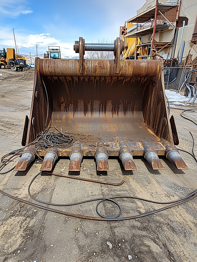 Welding Repairs Portfolio